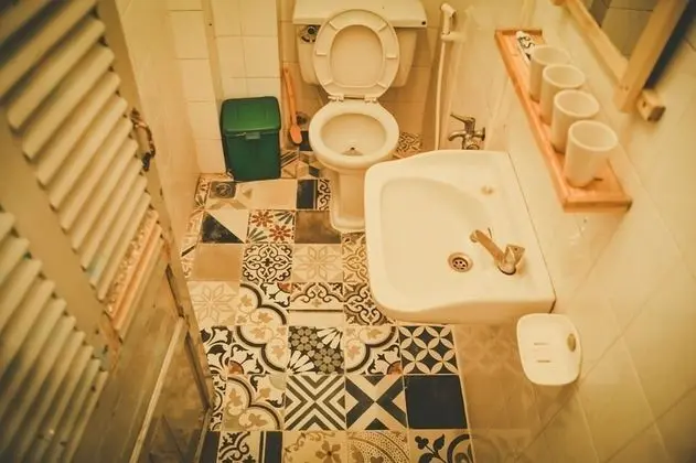 Romantic Tek Büyük Yataklı Oda, 1 Yatak Odası, Özel Banyo