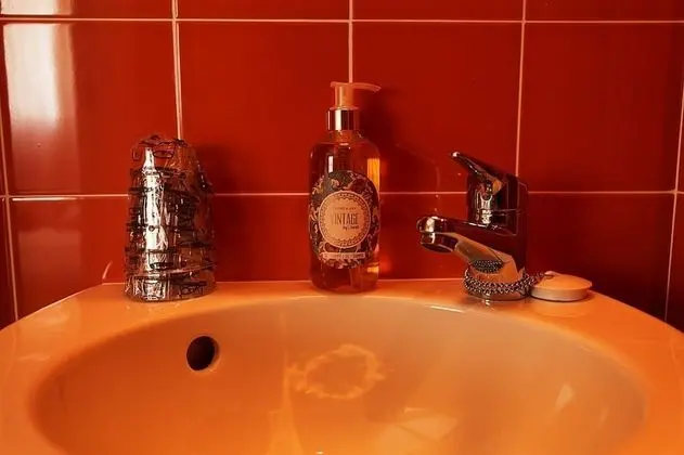 Standard İki Ayrı Yataklı Oda, Özel Banyo