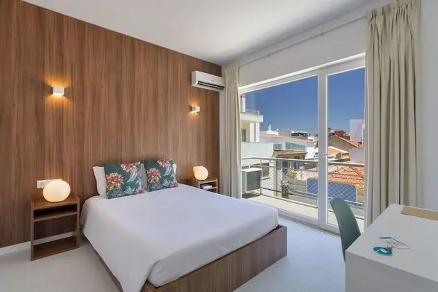 Standard Tek Büyük Yataklı Oda, 1 Büyük (Queen) Boy Yatak