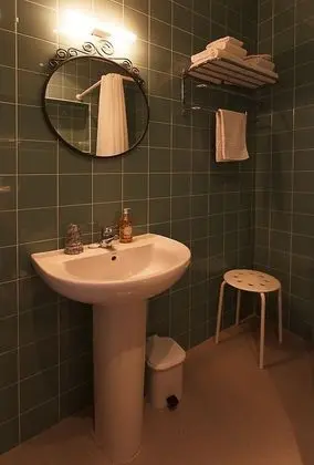 Standard Tek Büyük Yataklı Oda, 1 Büyük (Queen) Boy Yatak