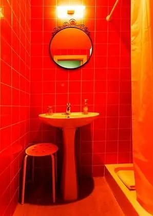 Standard Tek Kişilik Oda, Özel Banyo