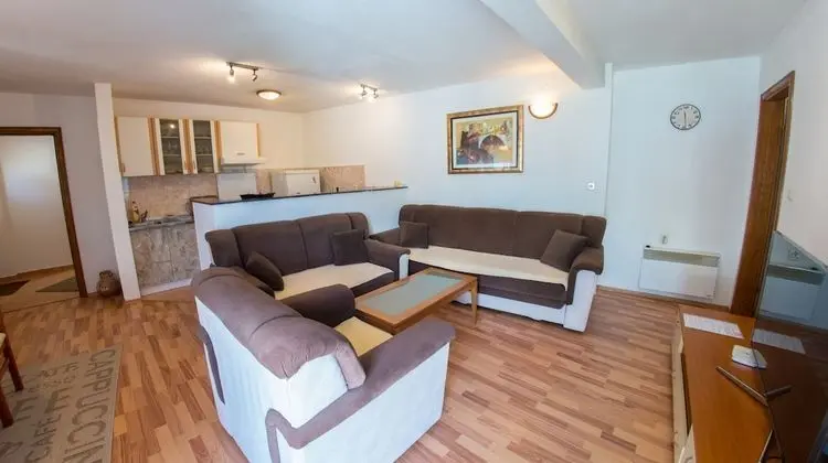 Apart Daire, 2 Yatak Odası