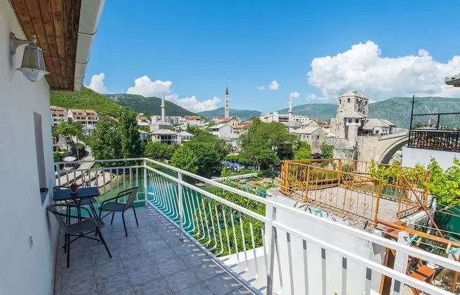 Apart Daire, 2 Yatak Odası