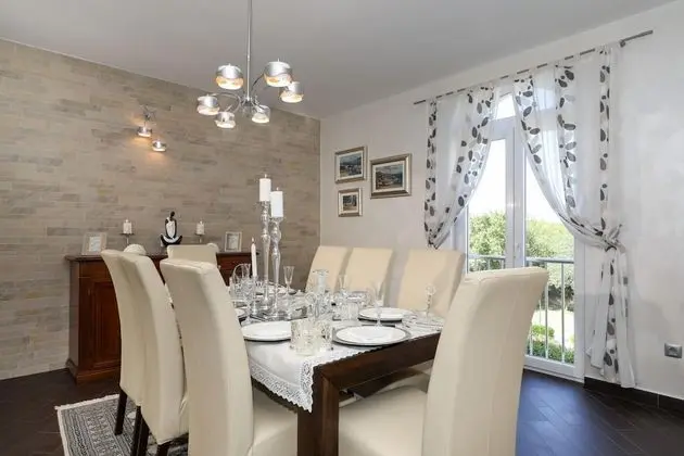 Villa, Sigara İçilebilir