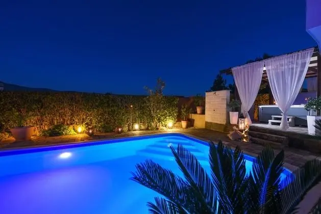 Villa, Sigara İçilebilir