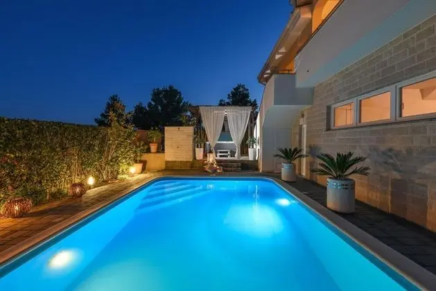 Villa, Sigara İçilebilir