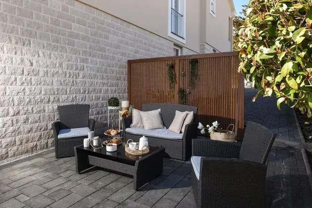 Villa, Sigara İçilebilir