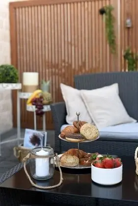 Villa, Sigara İçilebilir