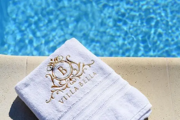 Villa, Sigara İçilebilir