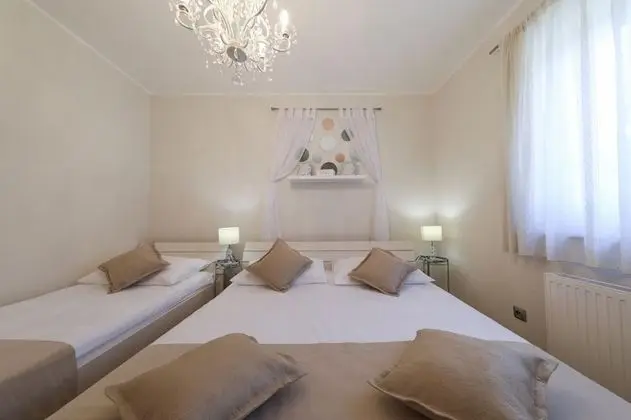 Villa, Sigara İçilebilir