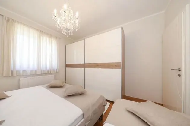 Villa, Sigara İçilebilir