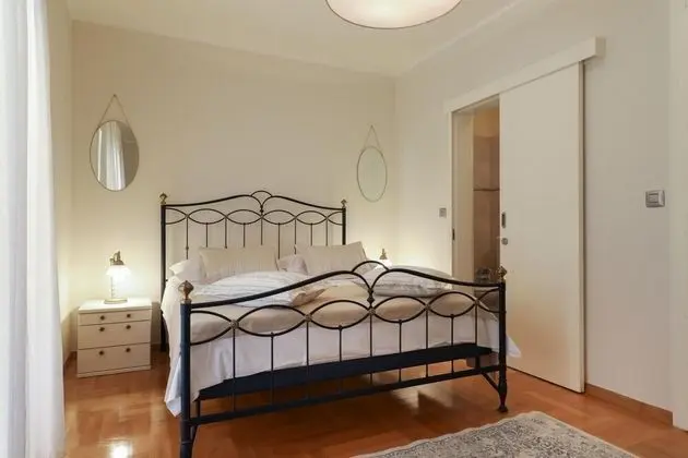 Villa, Sigara İçilebilir