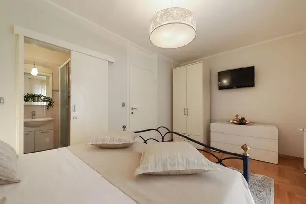 Villa, Sigara İçilebilir