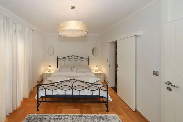 Villa, Sigara İçilebilir