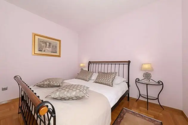 Villa, Sigara İçilebilir