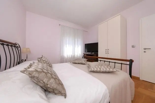 Villa, Sigara İçilebilir