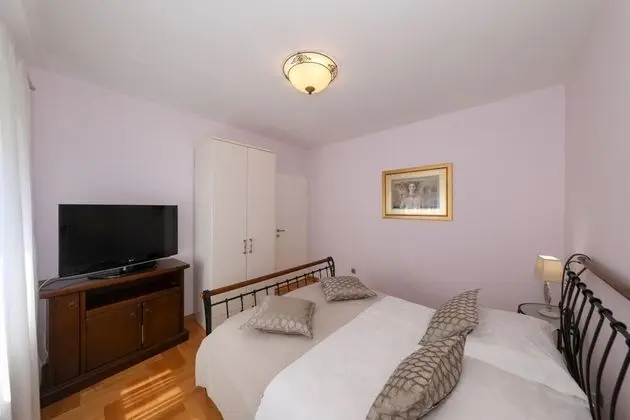 Villa, Sigara İçilebilir