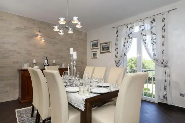 Villa, Sigara İçilebilir