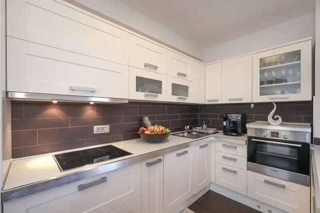 Villa, Sigara İçilebilir