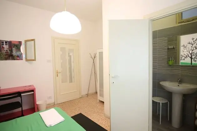 Basic Tek Kişilik Oda, Özel Banyo