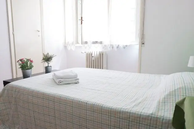 Basic Tek Kişilik Oda, Özel Banyo