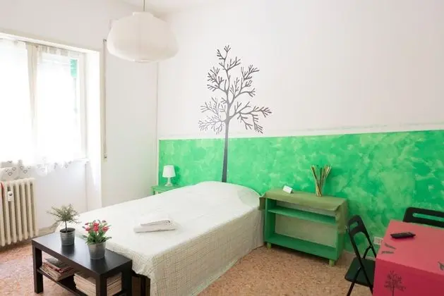 Basic Tek Kişilik Oda, Özel Banyo