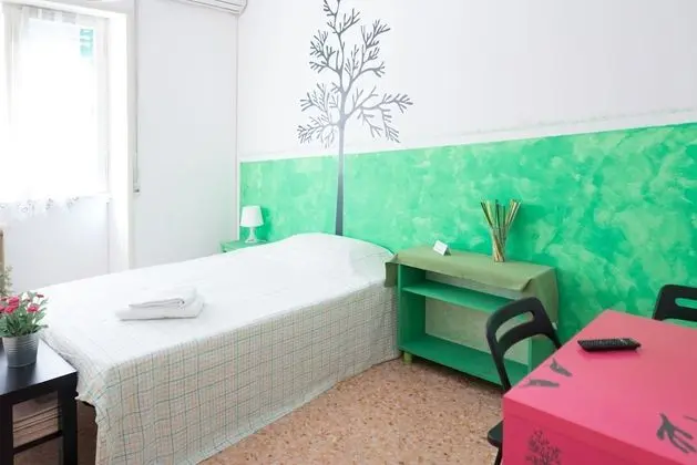 Basic Tek Kişilik Oda, Özel Banyo