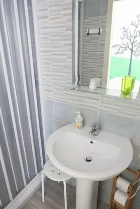 Basic Tek Kişilik Oda, Özel Banyo