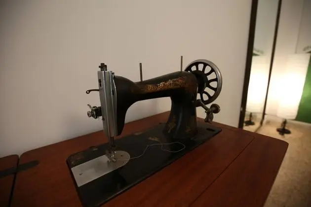 Üç Kişilik Oda, Balkon