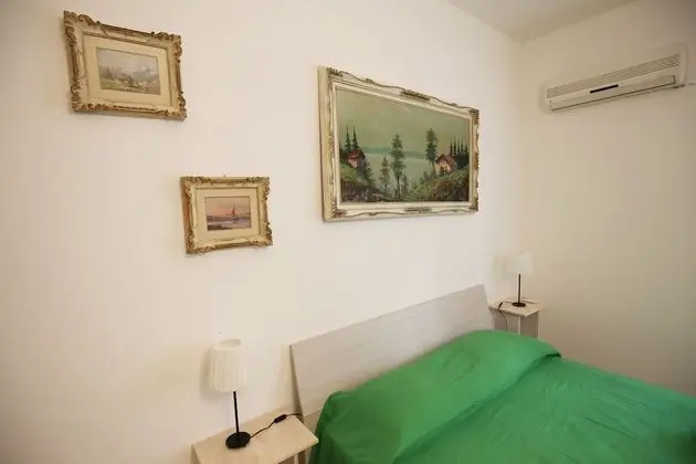 Üç Kişilik Oda, Balkon