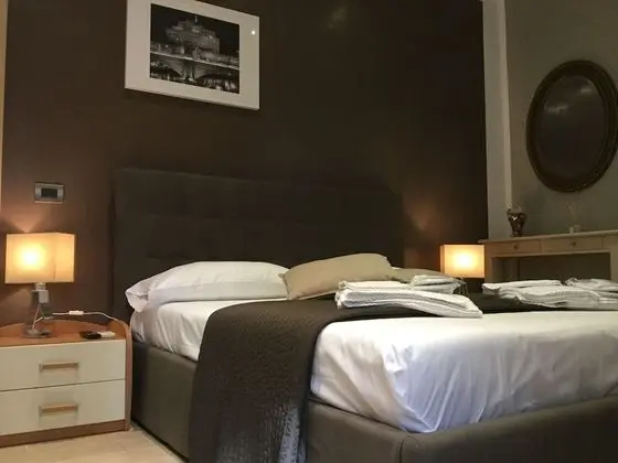 Family Dört Kişilik Oda, Özel Banyo