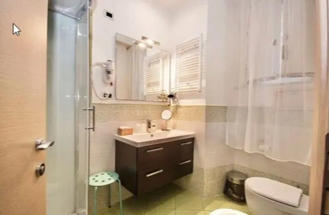 Family Dört Kişilik Oda, Özel Banyo