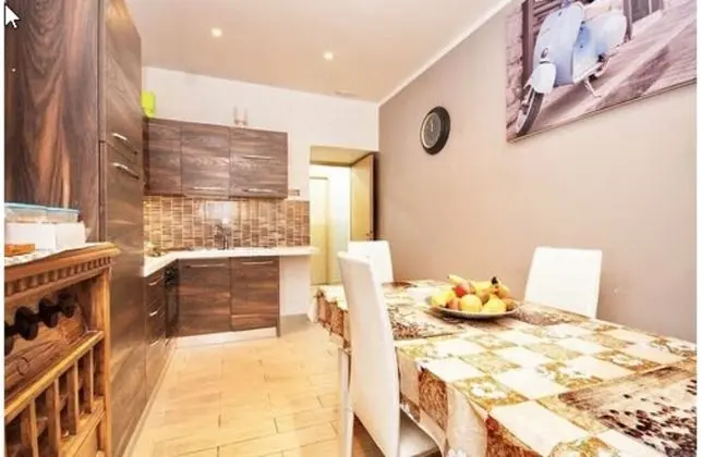 Family Dört Kişilik Oda, Özel Banyo