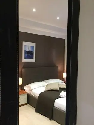 Standard Üç Kişilik Oda