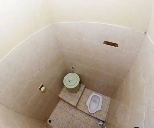 Standard Oda, Birden Çok Yatak, Sigara İçilmez, Mutfak