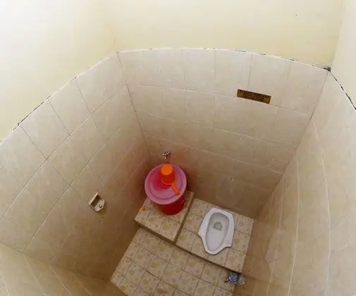 Standard Oda, Birden Çok Yatak, Sigara İçilmez, Mutfak
