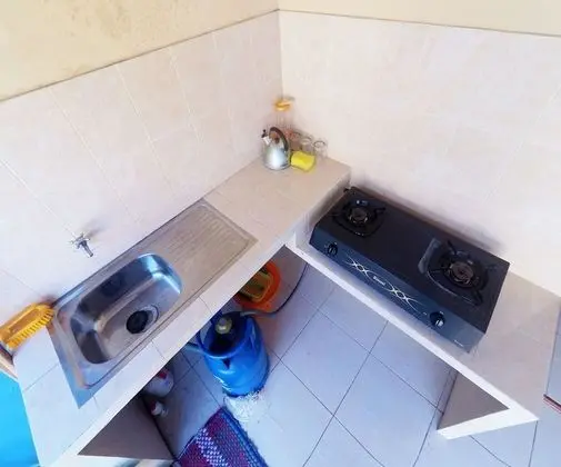 Standard Oda, Birden Çok Yatak, Sigara İçilmez, Mutfak