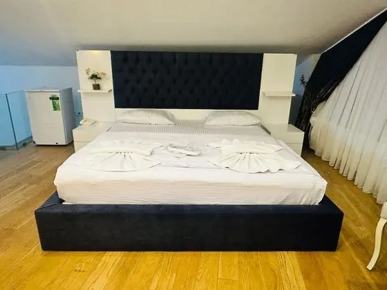 Dubleks, Teras, Deniz Manzaralı