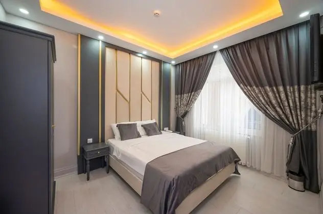 Family Süit, 2 Yatak Odası, Sigara İçilmez, Bağlantılı Odalar