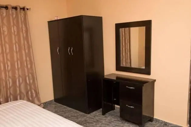 Luxury Tek Büyük Yataklı Oda, Havuz Kullanımı