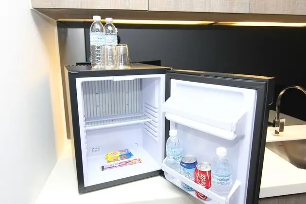 Deluxe İki Ayrı Yataklı Oda