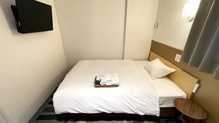 Tek Kişilik Oda (with Shower Only)