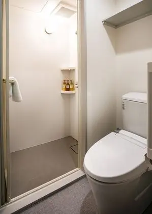 Tek Kişilik Oda (with Shower Only)