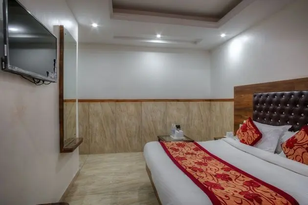 Deluxe Üç Kişilik Oda, Birden Çok Yatak