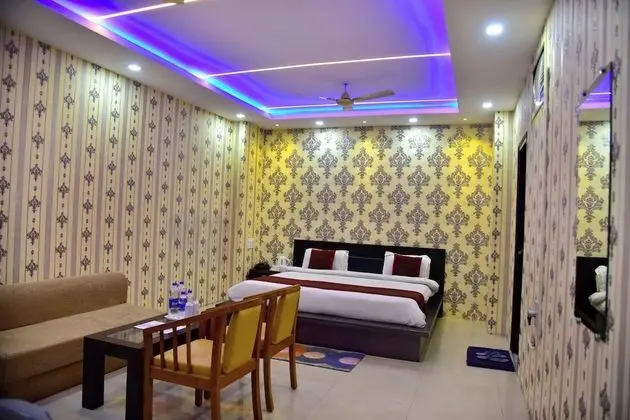 Premium Süit, Sigara İçilmez, Şehir Manzaralı