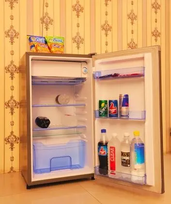 Premium Süit, Sigara İçilmez, Şehir Manzaralı