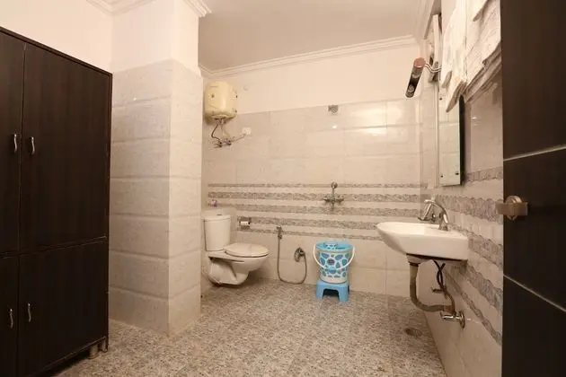 Premium Süit, Sigara İçilmez, Şehir Manzaralı