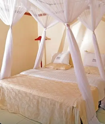 Deluxe Apart Daire, 2 Yatak Odası