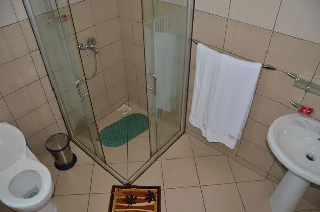 Deluxe Apart Daire, 2 Yatak Odası