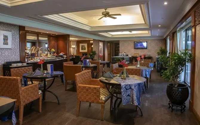 Club Oda (Nexus Club Deluxe)